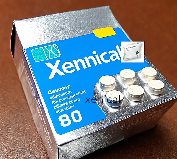 Xenical 1